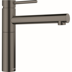 Bateria Blanco ALTA II satin dark steel 527 540