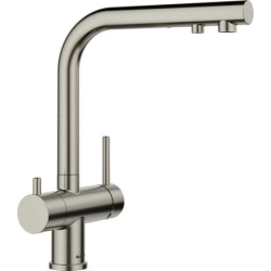 Bateria Blanco FONTAS II satin platinum 527 714