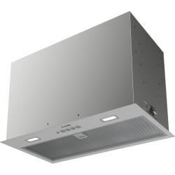 Okap podszafkowy FRANKE Box Flush Evo Basic FBFE LG A52 jasnoszary 305.0729.554