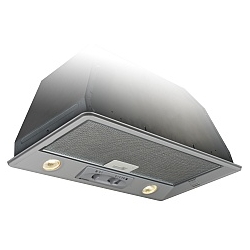 Okap kuchenny podszafkowy Pyramis PYRABLOK inox 065017701