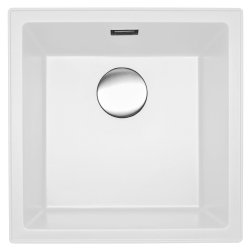 Zlewozmywak Reginox PARIS 40 PURE WHITE