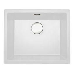 Zlewozmywak Reginox PARIS 50 PURE WHITE