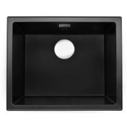 Zlewozmywak Reginox PARIS 50 PURE BLACK