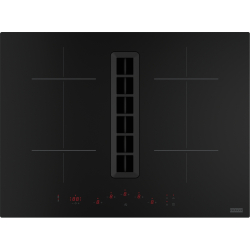 Płyta indukcyjna zintegrowana z okapem Franke Smart 2gether Ellipse FSM 7072 4RC R HI 340.0731.893