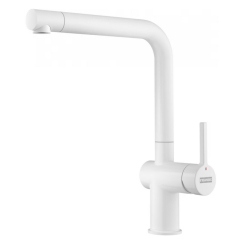 Bateria FRANKE ACTIVE NEW 2 jets biały mat 115.0653.372