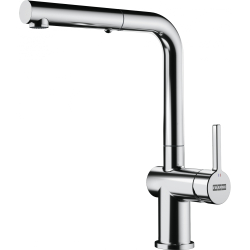 Bateria podokienna FRANKE Active L window pull-out spray 115.0653.391