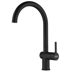 Bateria FRANKE ACTIVE NEW czarny mat 115.0653.398