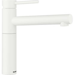 Bateria Blanco ALTA II silgranit biały 527 537