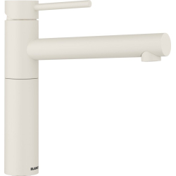 Bateria Blanco ALTA II silgranit delikatny biały 527 536