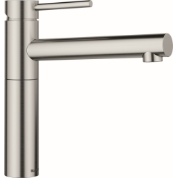 Bateria Blanco ALTA II PVD Steel 527 529
