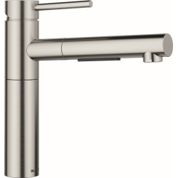 Bateria Blanco ALTA-S II PVD steel 527 544