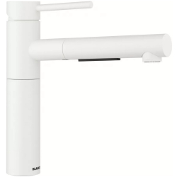 Bateria Blanco ALTA-S II silgranit biały 527 552