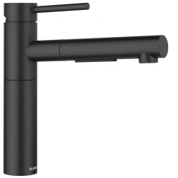 Bateria Blanco ALTA-S II silgranit czarny 527 545
