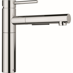 Bateria Blanco ALTA-S II chrom 527 543