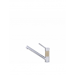 Bateria Teka AUK 913 piaskowy beż 509130204