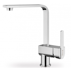 Bateria Pyramis AVENNA chrom 090921901