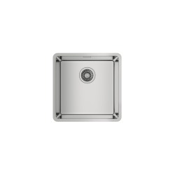 Zlewozmywak Teka BE LINEA RS15 40.40 115000007