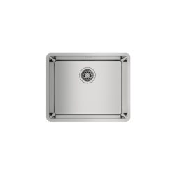Zlewozmywak Teka BE LINEA RS 50.40 115000005