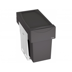 Sortownik odpadów Blanco BOTTON II 30/2 526 376