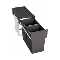 Sortownik odpadów Blanco BOTTON II 30/2 526 376