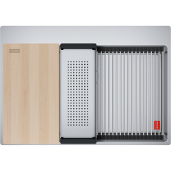 Zlewozmywak Franke Box Pro BXX PRO 210-70 TL 127.0749.857