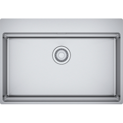 Zlewozmywak Franke Box Pro BXX PRO 210-70 TL 127.0749.857