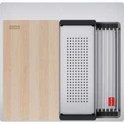 Zlewozmywak Franke Box Pro BXX PRO 210-50 TL 127.0749.856