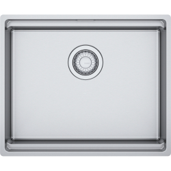 Zlewozmywak Franke Box BXX PRO 210/110-50 127.0753.797