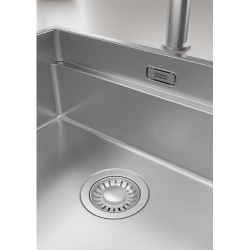 Zlewozmywak Franke Box BXX PRO 210/110-50 127.0753.797