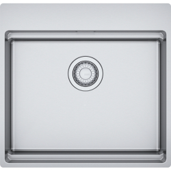 Zlewozmywak Franke Box Pro BXX PRO 210-50 TL 127.0749.856