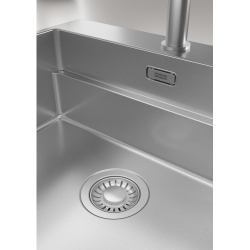 Zlewozmywak Franke Box Pro BXX PRO 210-50 TL 127.0749.856