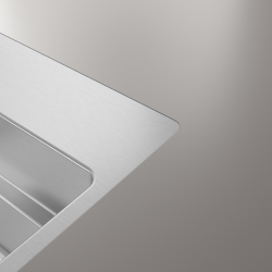 Zlewozmywak Franke Box Pro BXX PRO 210-50 TL 127.0749.856