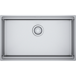 Zlewozmywak Franke Box Pro BXX PRO 210/110-70 127.0749.859