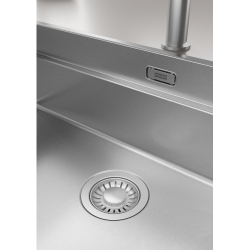 Zlewozmywak Franke Box Pro BXX PRO 210/110-70 127.0749.859
