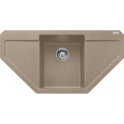 Zlewozmywak Franke Maris MRG 612 E cappuccino 114.0494.648