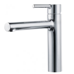 Bateria FRANKE Centro chrom 115.0600.095