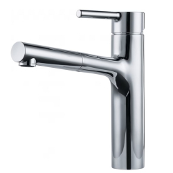 Bateria FRANKE Centro Pull-Out chrom 115.0600.098