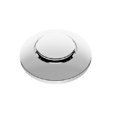 Włącznik do rozdrabniaczy Blanco FWD chrom 526 771