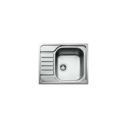 Zlewozmywak Teka CLASSIC 1B 1/2D 580 X MC 40109616