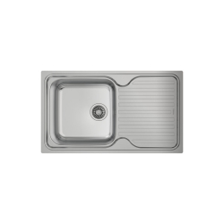 Zlewozmywak Teka CLASSIC 1B 1D X MC 10119056