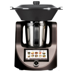 Robot gotujący Cookover Anna Lewandowska Limited Line Brown