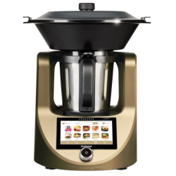 Robot gotujący Cookover Anna Lewandowska Limited Line Gold