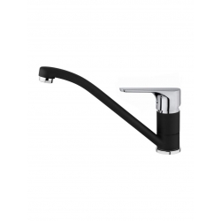 Bateria Teka CROMO TG nero 81913620CN
