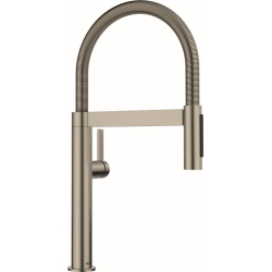 Bateria Blanco CULINA-S II Mini satin platinum 527 703
