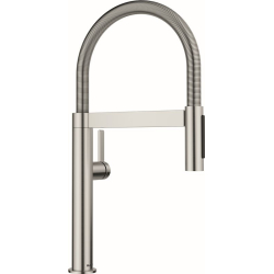 Bateria Blanco CULINA-S II Mini PVD steel 527 467