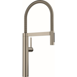 Bateria Blanco CULINA-S II satin platinum 527 702