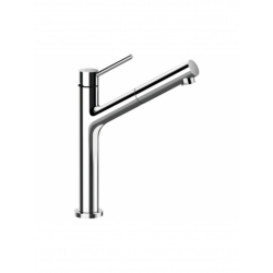 Bateria Teka DION 510000 chrom 510000CHR