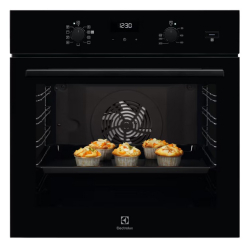 Piekarnik parowy Electrolux SteamBake 600 kataliza EOD5C71Z