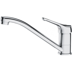 Bateria Franke FB 250.031 BASIC NEW Chrom 115.0707.619