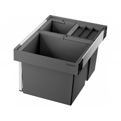 Sortownik odpadów Blanco FLEXON II LOW 50/3 526 640